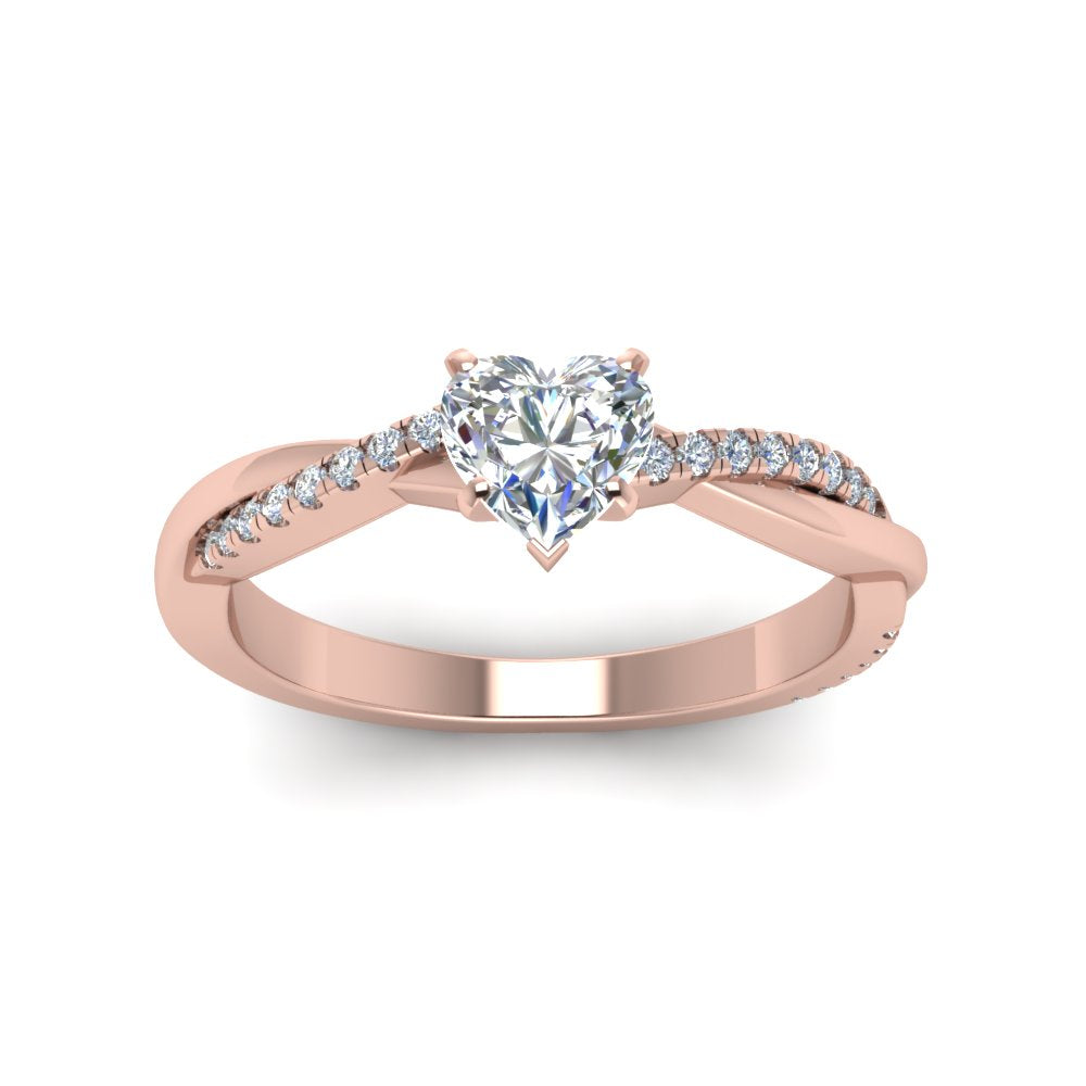 heart-shaped-infinity-twist-diamond-engagement-ring-in-rose-gold-FD8253HTRHAND-NL-RG