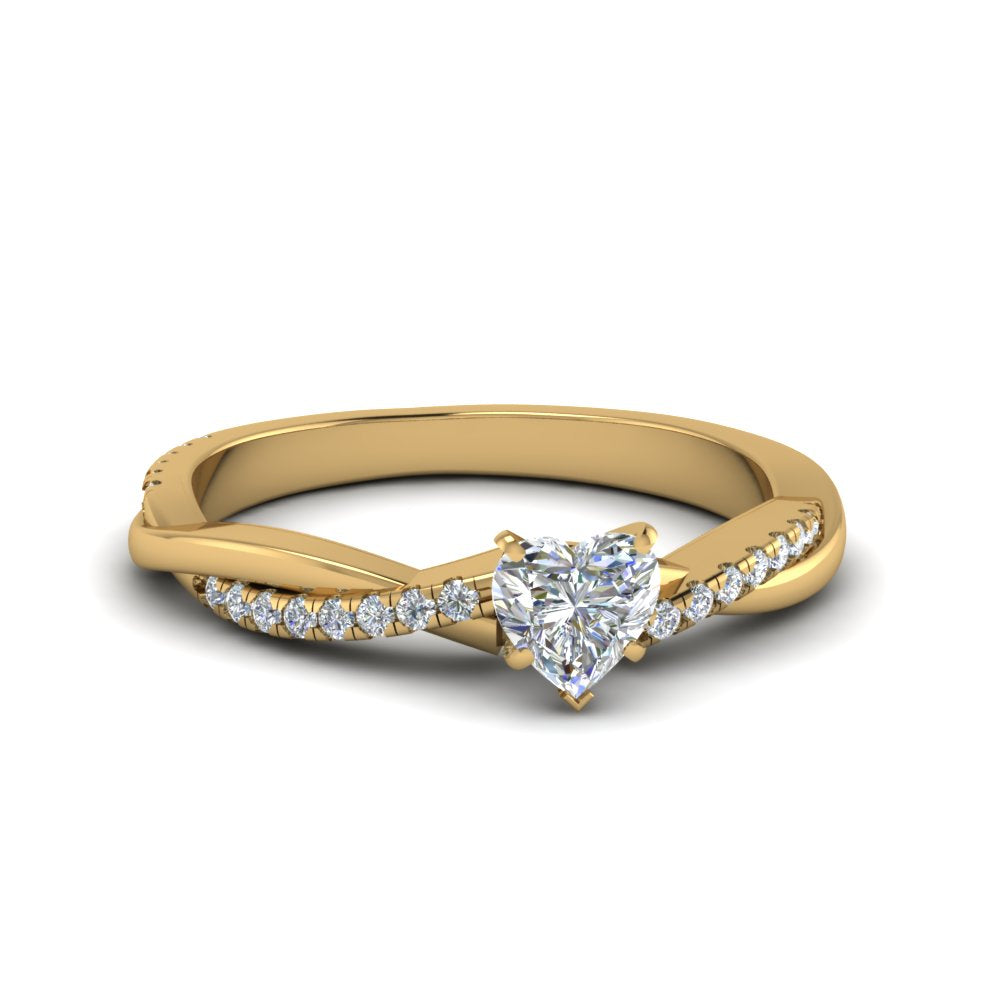 heart-shaped-infinity-twist-diamond-engagement-ring-in-yellow-gold-FD8253HTRHAND-NL-YG