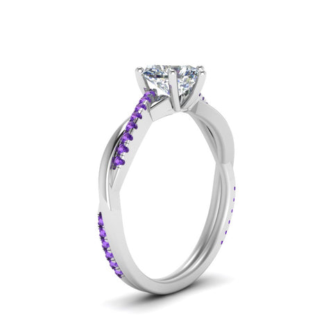 heart-shaped-infinity-twist-diamond-engagement-ring-with-violac-topaz-in-14K-white-gold-FD8253HTRGVITO-NL-WG