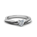 Thumbnail 50 - heart-shaped-infinity-twist-engagement-ring-with-black-diamond-in-14K-white-gold-FD8253HTRGBLACK-NL-WG
