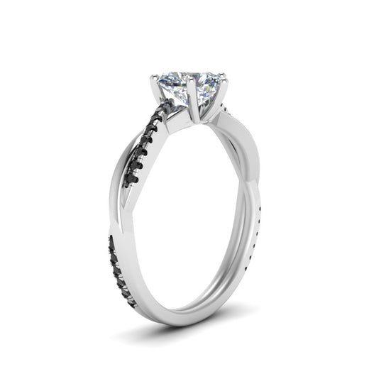 heart-shaped-infinity-twist-engagement-ring-with-black-diamond-in-14K-white-gold-FD8253HTRGBLACK-NL-WG