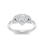 Load image into Gallery viewer, heart-shaped-lab-diamond-halo-ring-with-pavé-leaves-in-white-gold-FD9827HTRANGLE5-NL-WG.jpg?v=1770891218