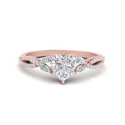 heart-shaped-natural-diamond-twisted-engagement-ring-in-rose-gold-FDENR3211HTR-NL-RG