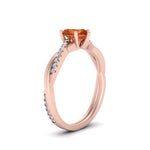 Load image into Gallery viewer, heart-shaped-orange-sapphire-engagement-ring-in-rose-gold-FD8253HTRGSAOR-NL-RG-GS.jpg
