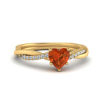 Load image into Gallery viewer, heart-shaped-orange-sapphire-engagement-ring-in-yellow-gold-FD8253HTRGSAOR-NL-YG-GS.jpg
