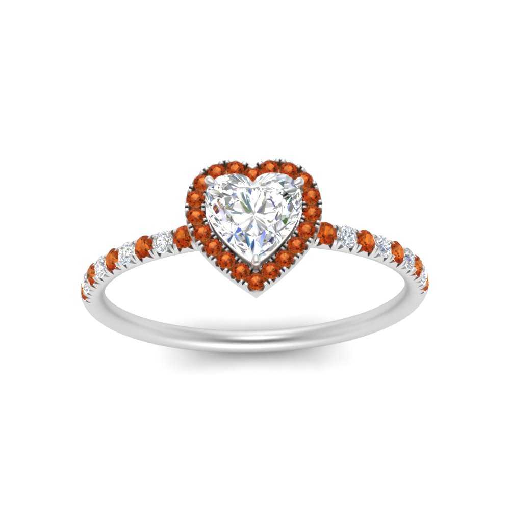 heart-shaped-orange-sapphire-halo-petite-engagement-ring-in-white-gold-FD8523HTRGSAORANGLE3-NL-WG
