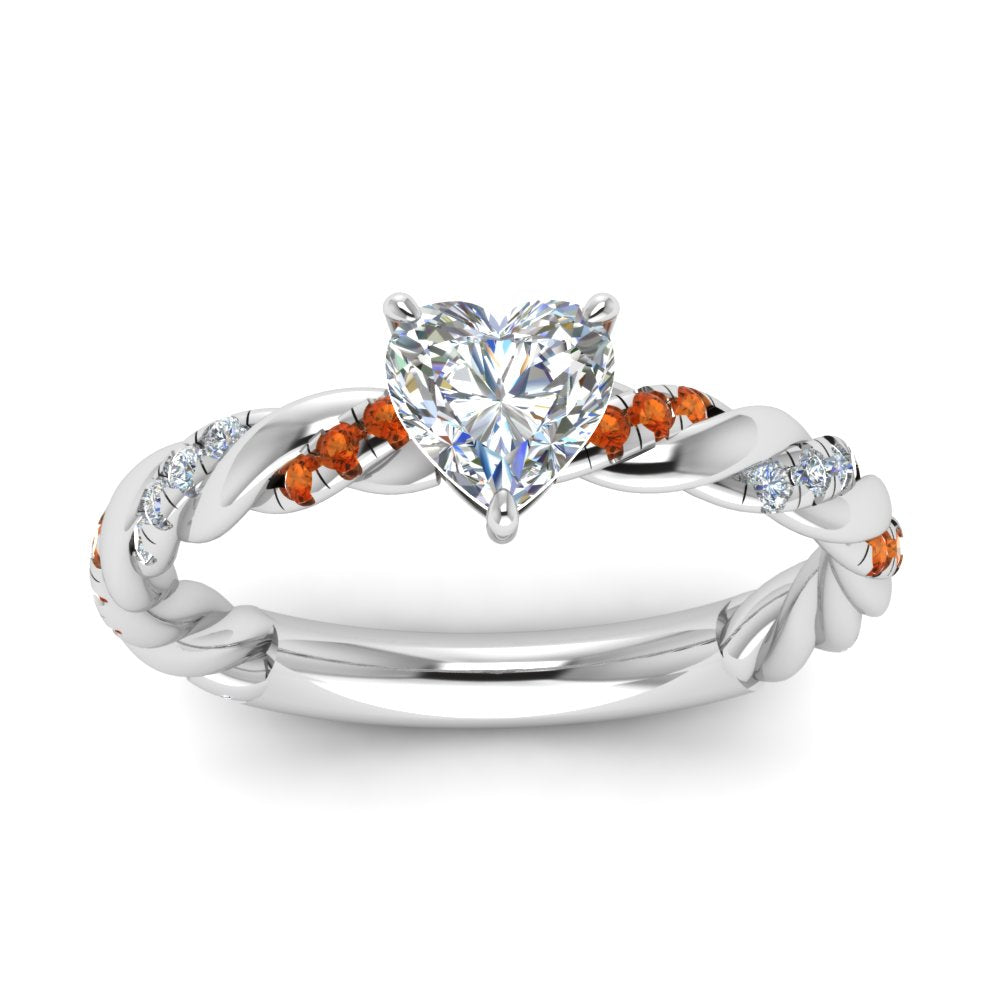 heart-shaped-orange-sapphire-twisted-vine-engagement-ring-in-white-gold-FD9127HTRGSAORANGLE5-NL-WG