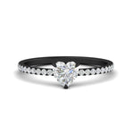 Load image into Gallery viewer, heart-shaped-pave-underhalo-engagement-ring-in-black-gold-FDENR11490HTR-NL-BG.jpg?v=1761729743
