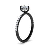Load image into Gallery viewer, heart-shaped-pave-underhalo-engagement-ring-in-black-gold-FDENR11490HTRANGLE2-NL-BG.jpg?v=1761729745