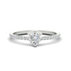 Load image into Gallery viewer, heart-shaped-pave-underhalo-engagement-ring-in-white-gold-FDENR11490HTR-NL-WG.jpg?v=1761729743