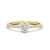 Load image into Gallery viewer, heart-shaped-pave-underhalo-engagement-ring-in-yellow-gold-FDENR11490HTR-NL-YG.jpg?v=1761729744