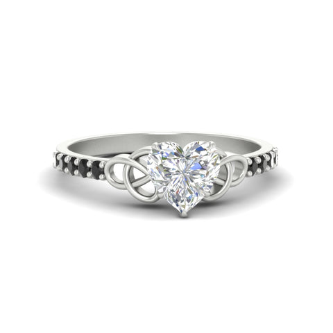 heart-shaped-petite-pave-black-diamond-fancy-engagement-ring-for-women-in-white-gold-fdenr8061htgblacksleep-nl-wg
