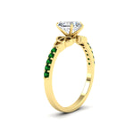 Load image into Gallery viewer, heart-shaped-petite-pave-emerald-fancy-engagement-ring-for-women-in-yellow-gold-fdenr8061htgemgrangle2-nl-yg?v=1757495022
