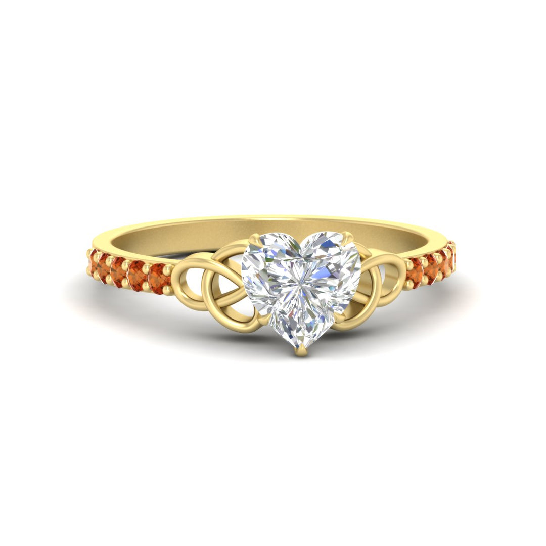 heart-shaped-petite-pave-orange-sapphire-fancy-engagement-ring-for-women-in-yellow-gold-fdenr8061htgsaorsleep-nl-yg