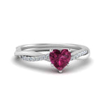 Load image into Gallery viewer, heart-shaped-pink-sapphire-engagement-ring-in-white-gold-FD8253HTRGSADRPI-NL-WG-GS.jpg
