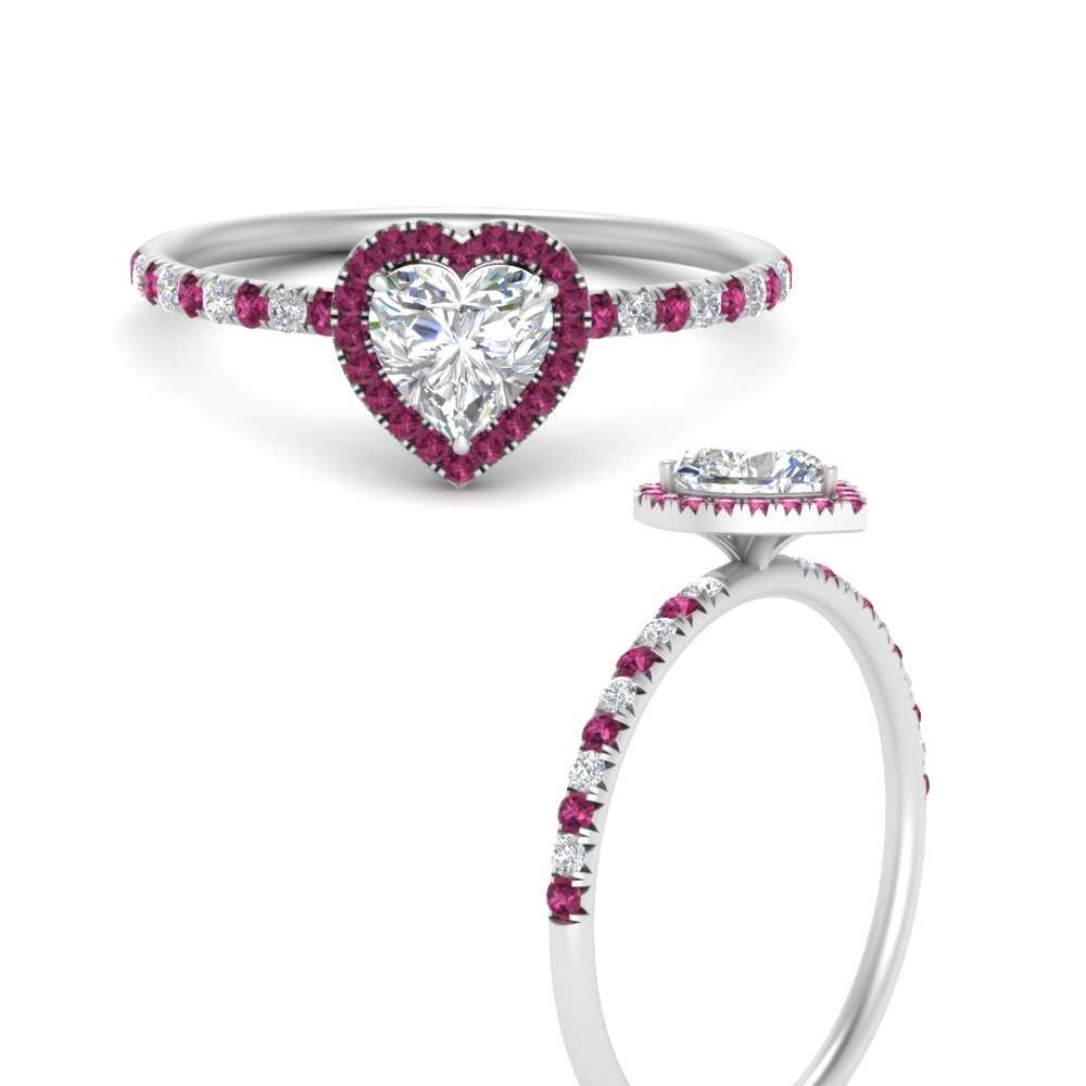 heart-shaped-pink-sapphire-halo-petite-engagement-ring-in-white-gold-FD8523HTRGSADRPIANGLE3-NL-WG