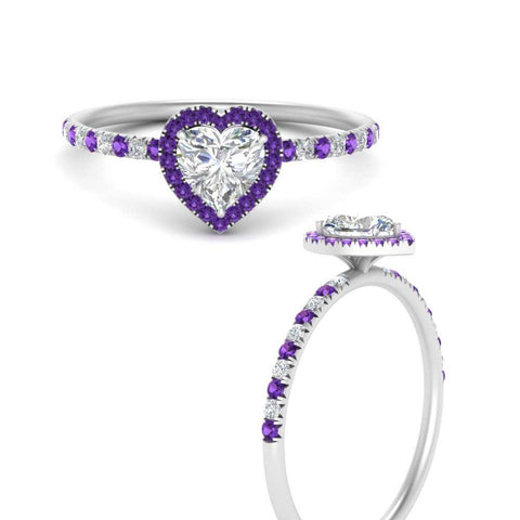 heart-shaped-purple-topaz-halo-petite-engagement-ring-in-white-gold-FD8523HTRGVITOANGLE3-NL-WG