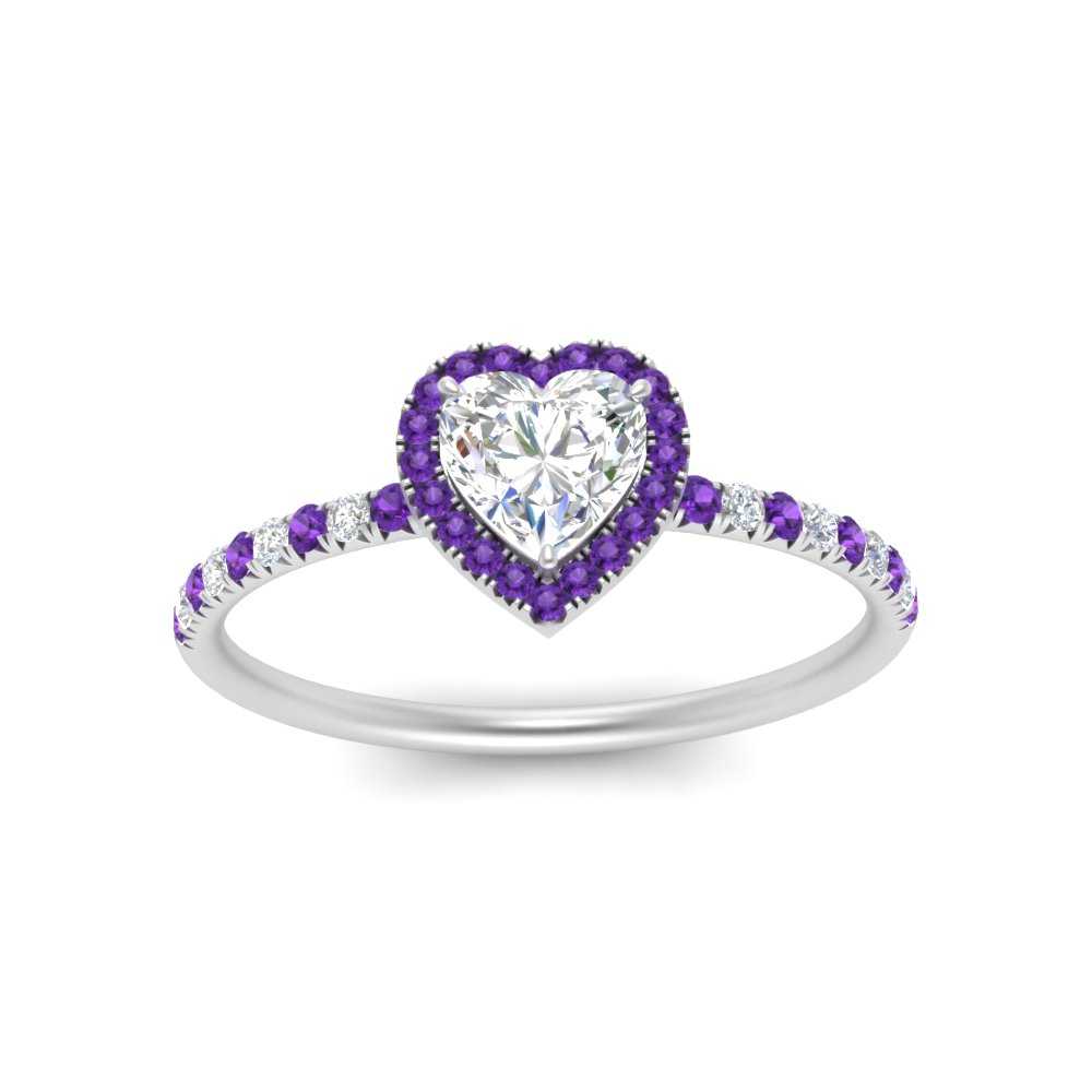 heart-shaped-purple-topaz-halo-petite-engagement-ring-in-white-gold-FD8523HTRGVITOANGLE3-NL-WG