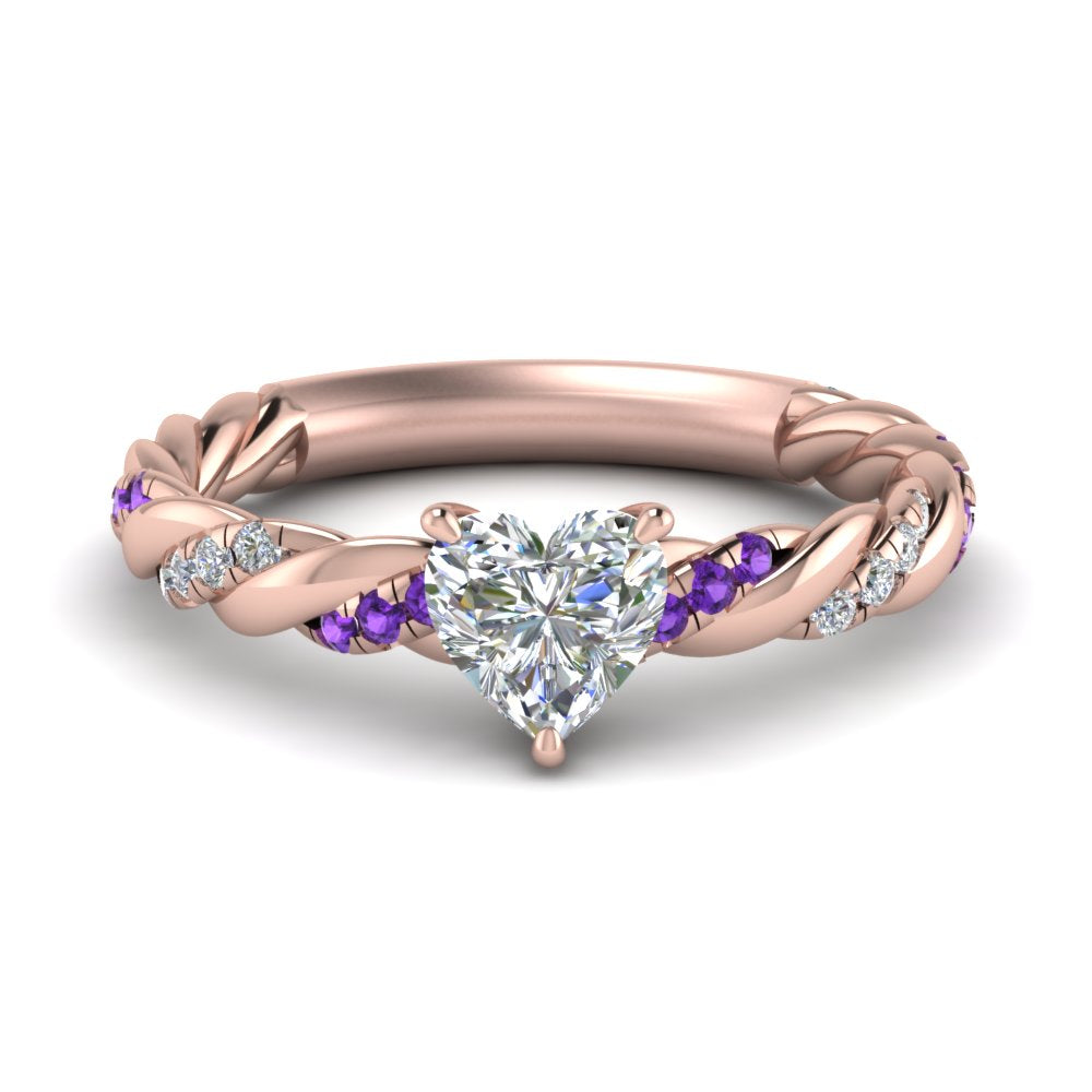 heart-shaped-purple-topaz-twisted-vine-engagement-ring-in-rose-gold-FD9127HTRGVITO-NL-RG