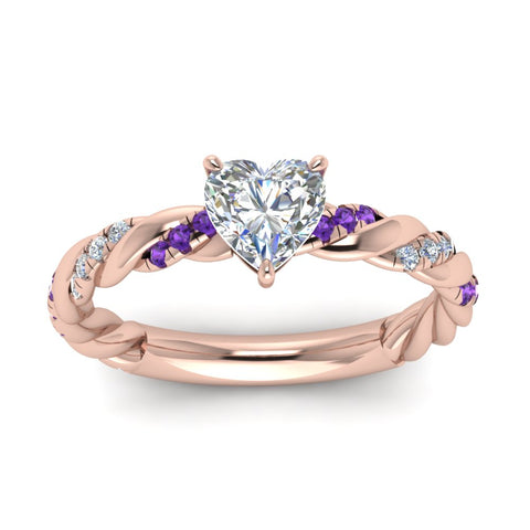 heart-shaped-purple-topaz-twisted-vine-engagement-ring-in-rose-gold-FD9127HTRGVITOANGLE5-NL-RG