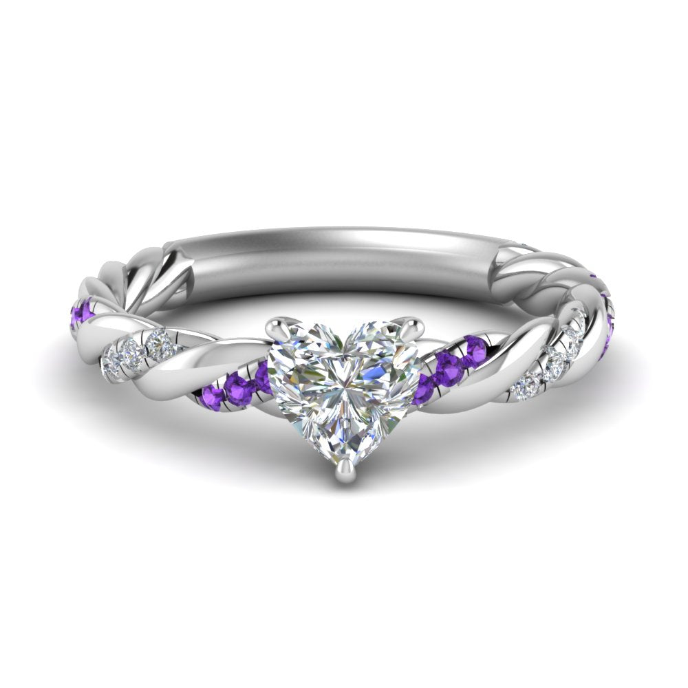 heart-shaped-purple-topaz-twisted-vine-engagement-ring-in-white-gold-FD9127HTRGVITO-NL-WG