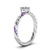 Load image into Gallery viewer, heart-shaped-purple-topaz-twisted-vine-engagement-ring-in-white-gold-FD9127HTRGVITOANGLE2-NL-WG