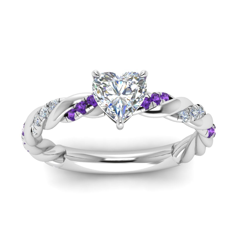 heart-shaped-purple-topaz-twisted-vine-engagement-ring-in-white-gold-FD9127HTRGVITOANGLE5-NL-WG