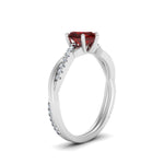 Load image into Gallery viewer, heart-shaped-ruby-engagement-ring-in-white-gold-FD8253HTRGRUDR-NL-WG-GS.jpg
