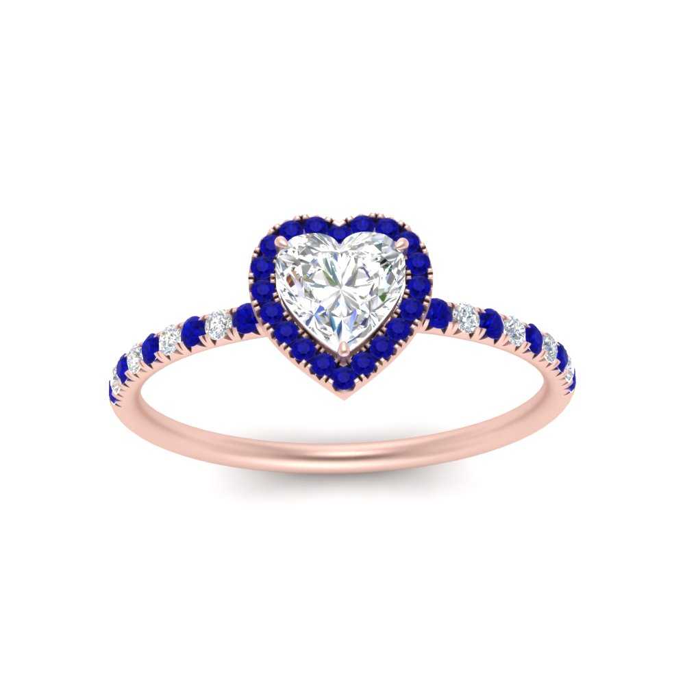 heart-shaped-sapphire-halo-petite-engagement-ring-in-rose-gold-FD8523HTRGSABLANGLE3-NL-RG