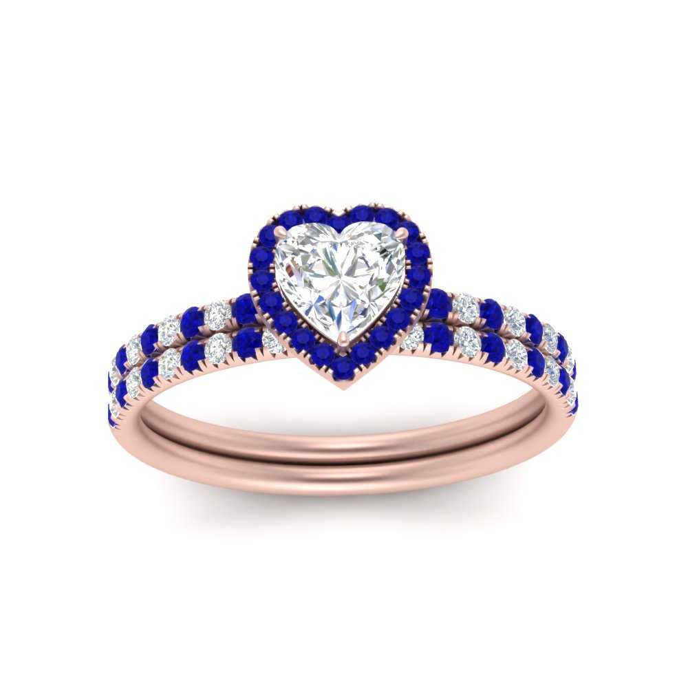 heart-shaped-sapphire-halo-wedding-ring-set-in-rose-gold-FD8523HTGSABL-NL-RG
