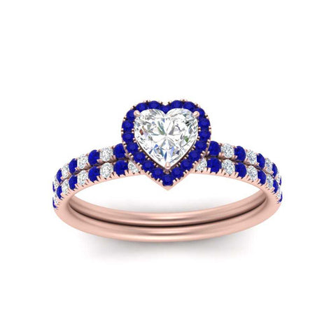 heart-shaped-sapphire-halo-wedding-ring-set-in-rose-gold-FD8523HTGSABL-NL-RG