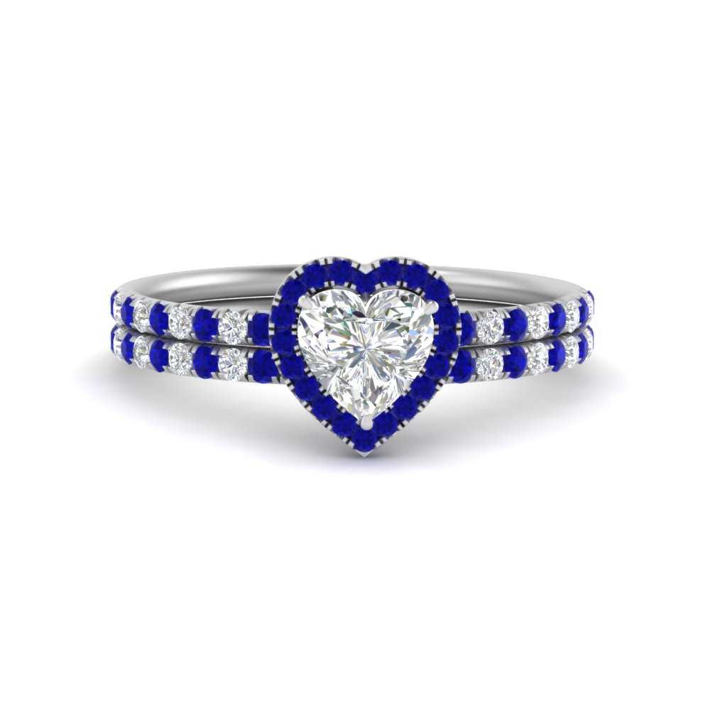 heart-shaped-sapphire-halo-wedding-ring-set-in-white-gold-FD8523HTGSABL-NL-WG