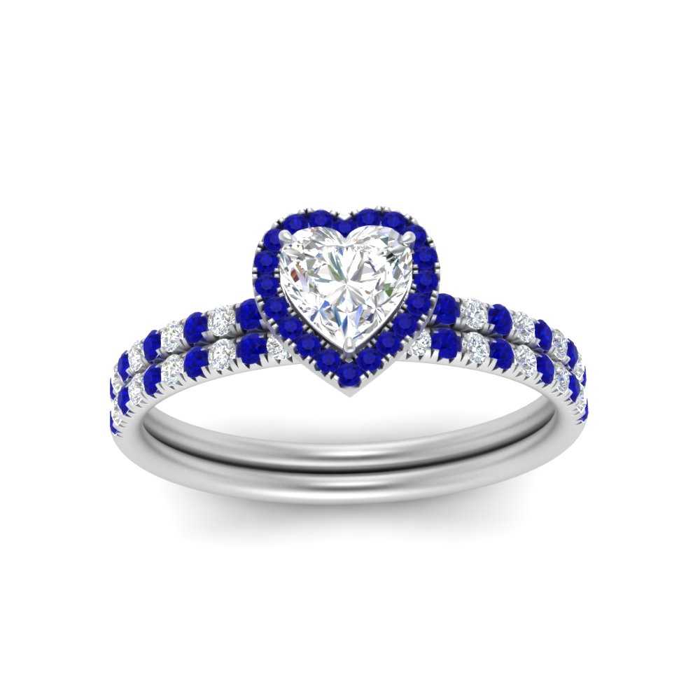 heart-shaped-sapphire-halo-wedding-ring-set-in-white-gold-FD8523HTGSABL-NL-WG