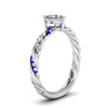 Load image into Gallery viewer, heart-shaped-sapphire-twisted-vine-engagement-ring-in-white-gold-FD9127HTRGSABLANGLE2-NL-WG