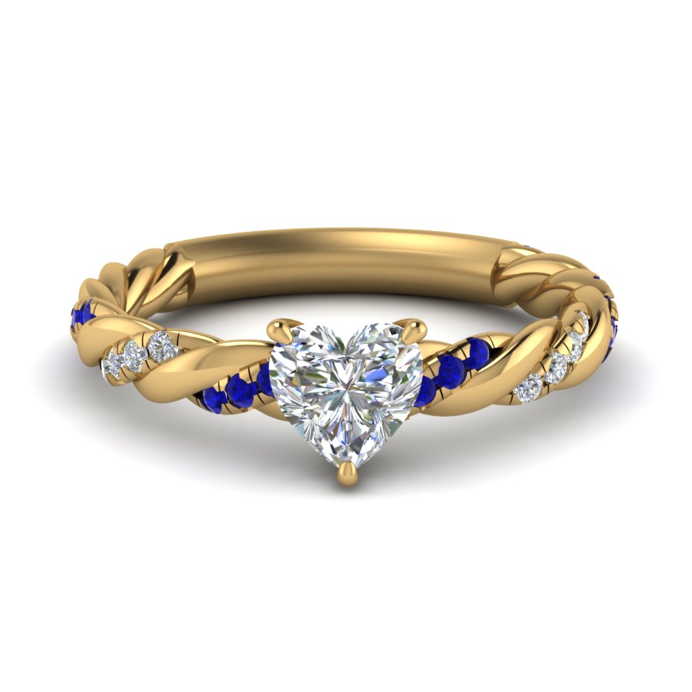 heart-shaped-sapphire-twisted-vine-engagement-ring-in-yellow-gold-FD9127HTRGSABL-NL-YG