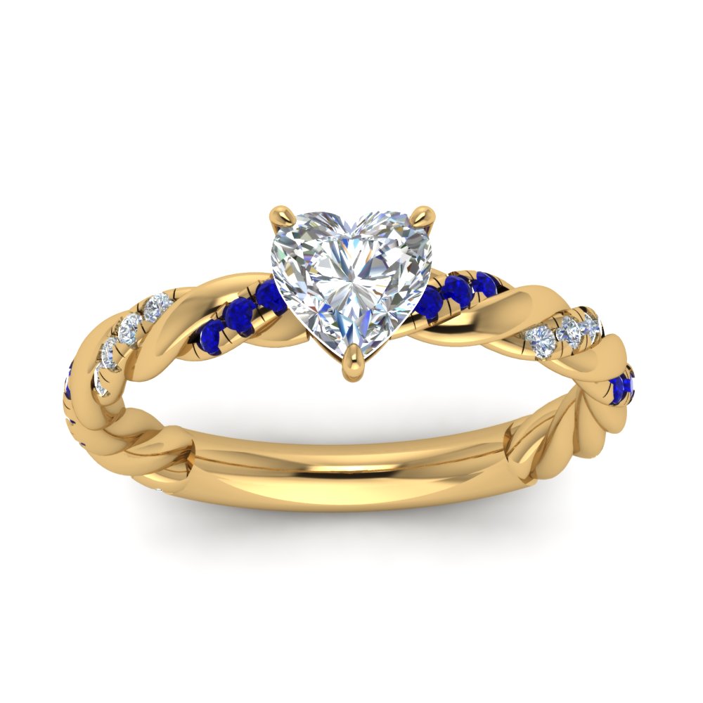 heart-shaped-sapphire-twisted-vine-engagement-ring-in-yellow-gold-FD9127HTRGSABLANGLE5-NL-YG