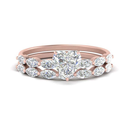 heart-shaped-single-prong-marquise-diamond-engagement-ring-and-band-in-FD9939HT-NL-RG