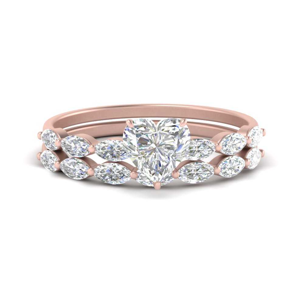 heart-shaped-single-prong-marquise-diamond-engagement-ring-and-band-in-FD9939HT-NL-RG