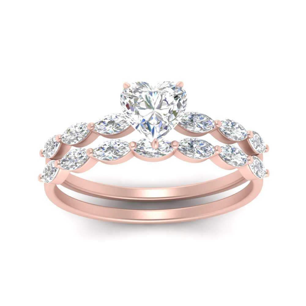 heart-shaped-single-prong-marquise-diamond-engagement-ring-and-band-in-FD9939HT-NL-RG