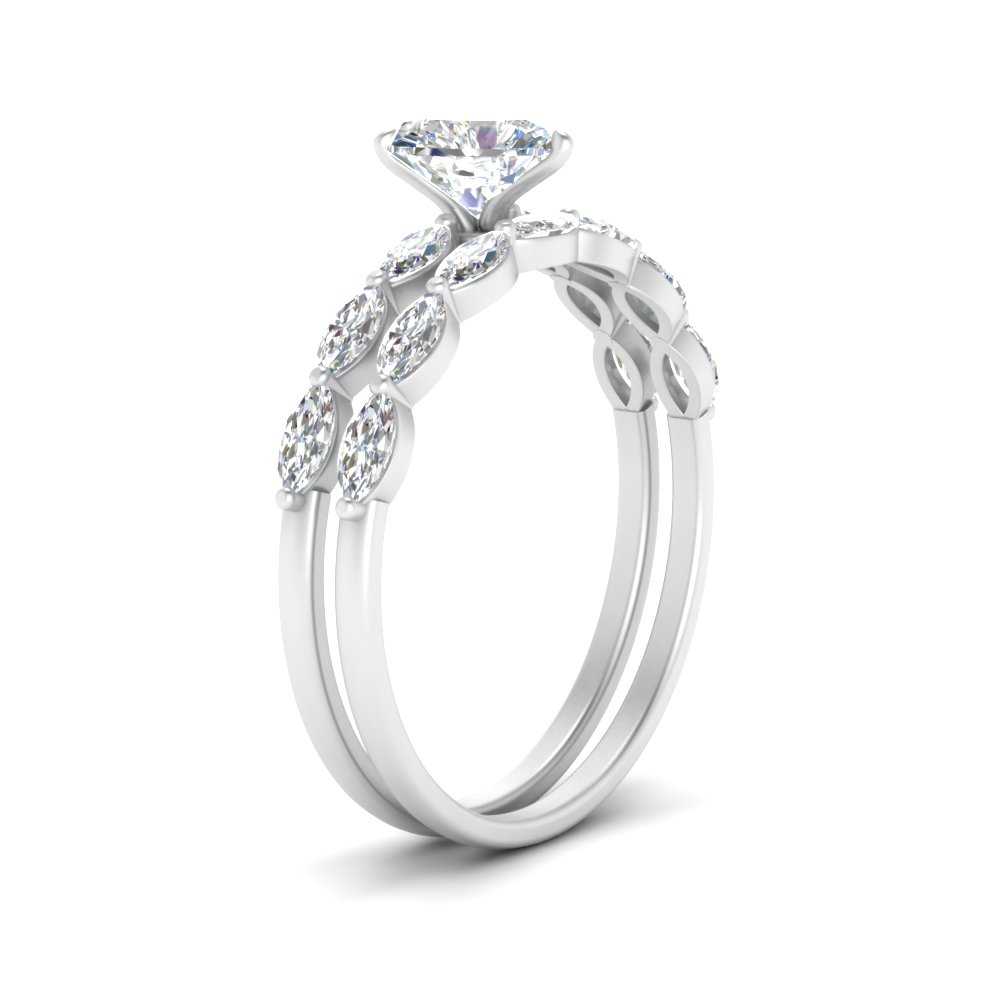 heart-shaped-single-prong-marquise-diamond-engagement-ring-and-band-in-FD9939HT-NL-WG