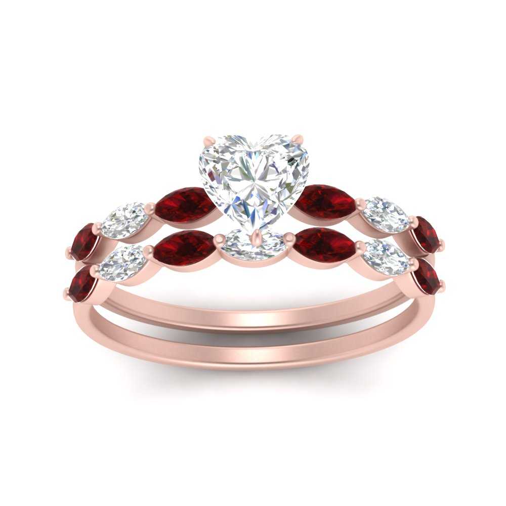 heart-shaped-single-prong-marquise-ruby-engagement-ring-and-band-in-FD9939HTGRUDR-NL-RG