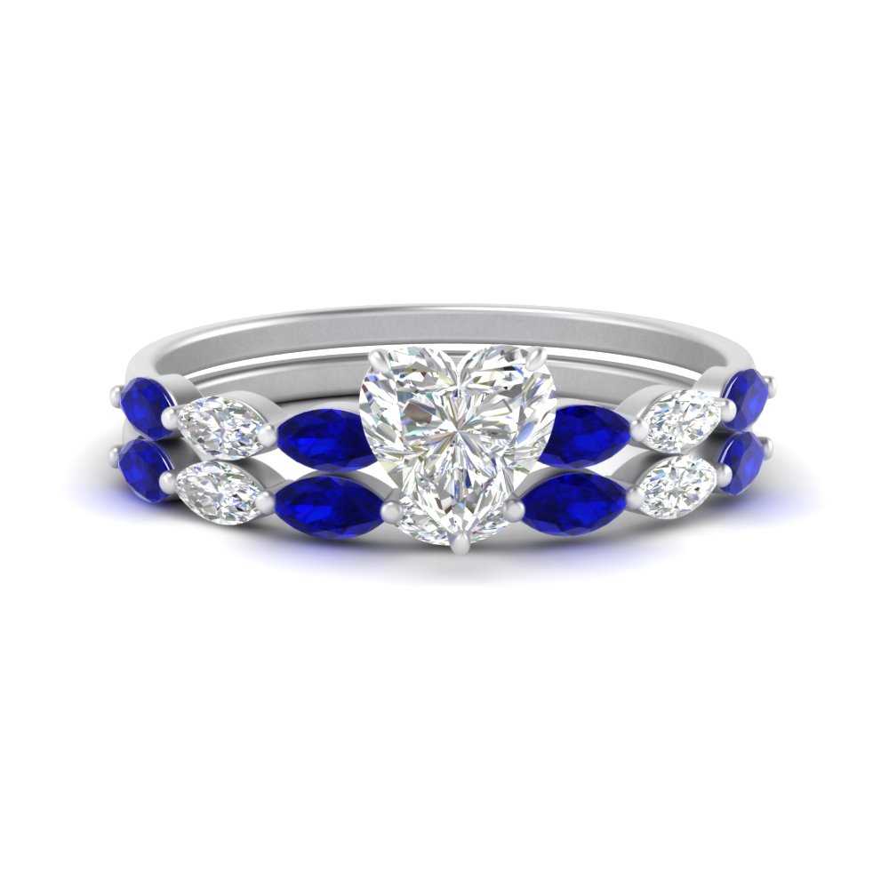 heart-shaped-single-prong-marquise-sapphire-engagement-ring-and-band-in-FD9939HTGSABL-NL-WG