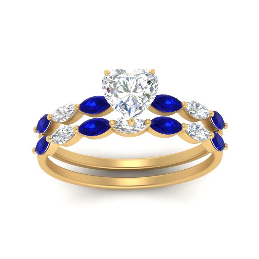 heart-shaped-single-prong-marquise-sapphire-engagement-ring-and-band-in-FD9939HTGSABL-NL-YG