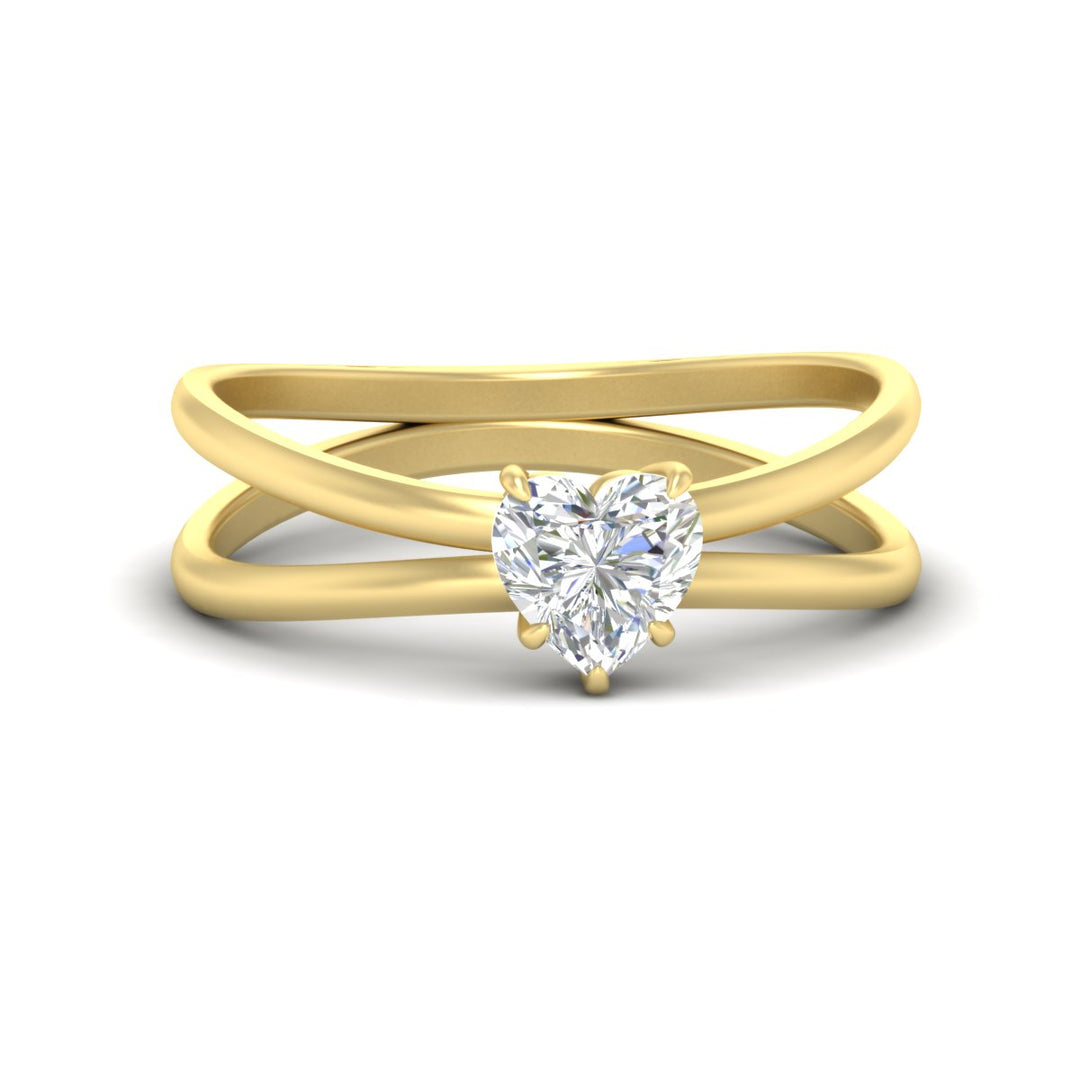 heart-shaped-split-shank-single-stone-ring-in-yellow-gold-fdenr1008htsleep-nl-yg