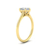 Load image into Gallery viewer, heart-shaped-stunning-solitaire-diamond-ring-in-yellow-gold-FD11296HTRANGLE2-NL-YG