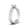 Load image into Gallery viewer, heart-shaped-swirl-channel-diamond-bridal-set-in-white-gold-FDENS4028HT-NL-WG.jpg