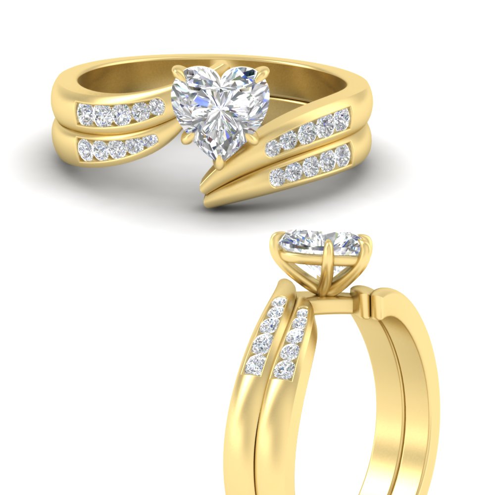heart-shaped-swirl-channel-diamond-bridal-set-in-yellow-gold-FDENS4028HT-NL-YG.jpg
