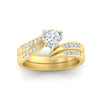 Load image into Gallery viewer, heart-shaped-swirl-channel-diamond-bridal-set-in-yellow-gold-FDENS4028HT-NL-YG.jpg