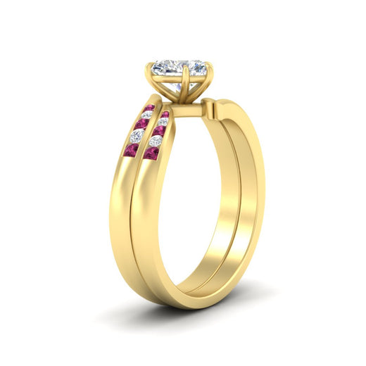 heart-shaped-swirl-channel-diamond-bridal-set-with-pink-sapphire-in-yellow-gold-FDENS4028HTGSADRPI-NL-YG.jpg