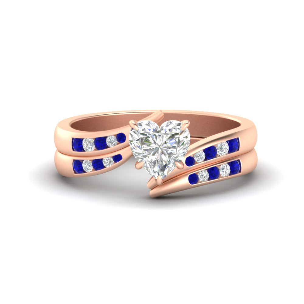 heart-shaped-swirl-channel-diamond-bridal-set-with-sapphire-in-rose-gold-FDENS4028HTGSABL-NL-RG.jpg
